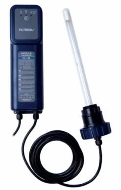 Filtreau Elektrisch Gedeelte Filtreau / AEM Module 40W Amalgaam Inclusief Timer