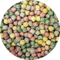 Pond Pro All Round Koivoer Mix 6 Mm 10 Kg