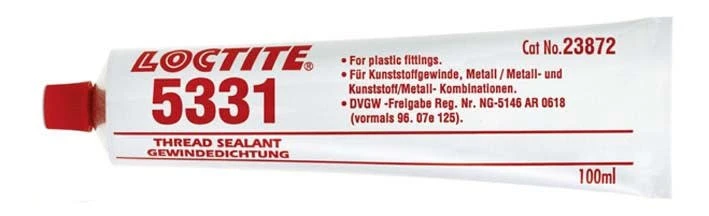 Loctite Loctite 577 Draadafdichting Metaal/metaal