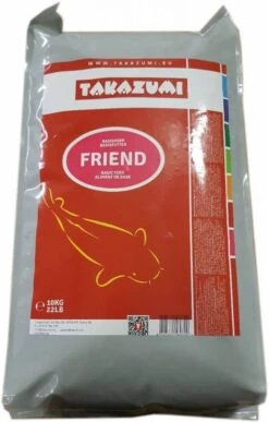 Takazumi Takazumi Friend 10 Kg