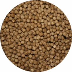 Pond Pro Pond Pellet Koivoer 3 Mm 15 Kg
