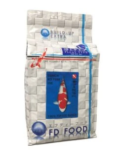 FD Food FD Food Build-Up Extra L (7mm) 3 Kg