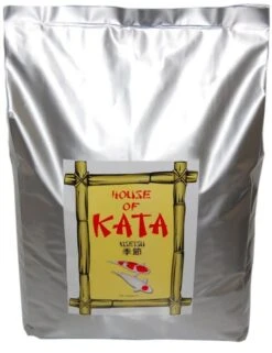 House Of Kata House Of Kata Kisetsu 10 Kilo