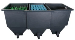 Superfish Poly Tech Move Filter 100