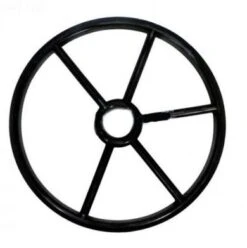 Aquaforte Sterafdichting Meerwegklep 2'' Voor Ultrabead Filter