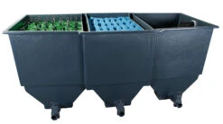 Superfish Poly Tech Move Filter 200