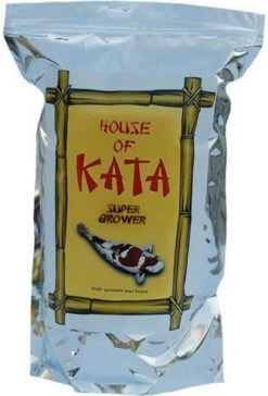 House Of Kata House Of Kata Super Grower 4.5 Mm 7,5 Liter