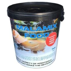 Malamix Malamix Food Emmer 7kg