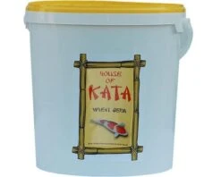 House Of Kata House Of Kata Wheat Germ 4,5 Mm 20 Liter