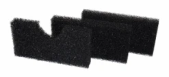 Aquaking Sponzenset T.b.v. AquaKing UBF-12000 [3 Stuks]