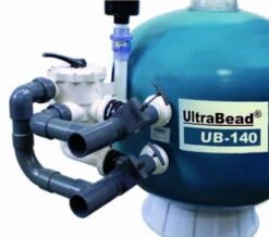 Aquaforte Bypass Voor Ultrabead Filters