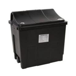 Aquaforte MBF-200 Meerkamerfilter