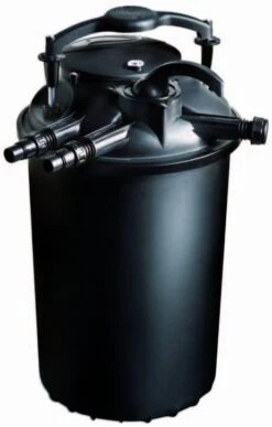 Aquaforte Drukfilter Green Reset 40 Met 20w UV-C