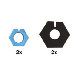 Europond Filterpatroon Biopress 6000/10000 (4st)