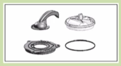 Sicce Hendel Green Reset 25/40ltr