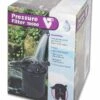 Velda Pressure Filter 10000 + 18 W UV-C Tot 10.000 Liter Vijver