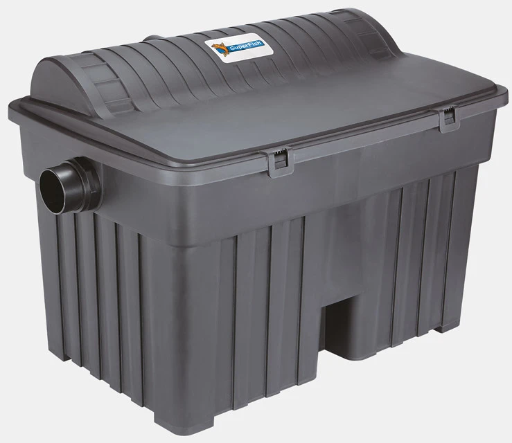 Superfish Pondclear Kit 24000 - Afbeelding 2