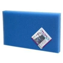 Velda Filterschuim 100 X 50 X 5 Cm Blauw - Medium