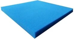 Europond Filterschuim 50 X 50 X 3 Cm Grof