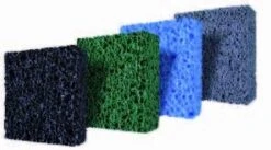 Matala Filtermat PPC Grijs-zeerfijn 120x100x4cm