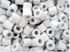 Sera Siporax Pond Professional 25 Mm - 11 Kilo