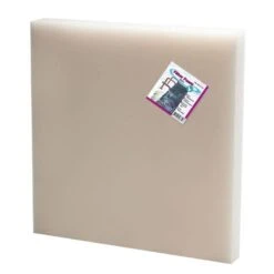 Velda Filterschuim 50 X 50 X 5 Cm Wit - Fijn