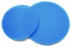 Aquaforte Filterschuim 125 X 100 X 5 Cm - Medium