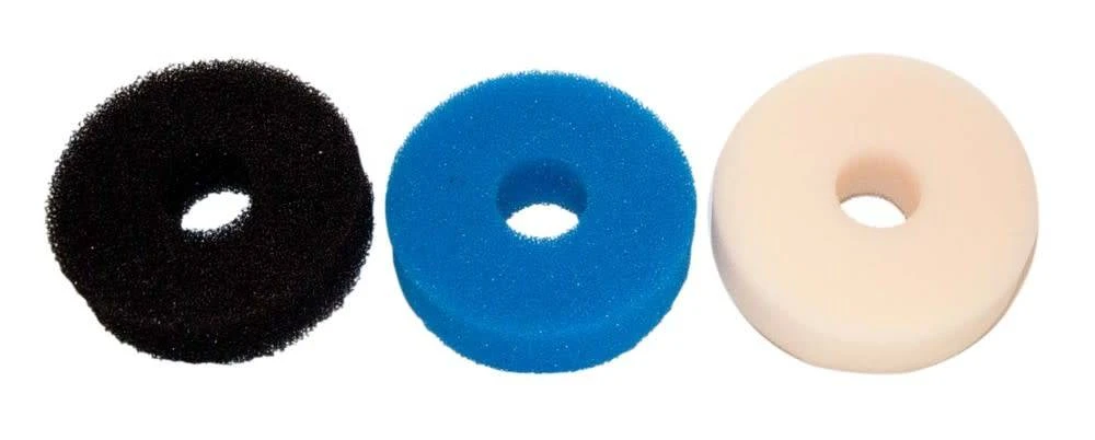 Velda Filterschuim Set Voor VEX-200/300 Vijverfilter