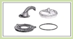 Sicce Hendel Green Reset 60/100ltr