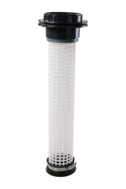 Aquaforte Extra Inlaatset 110 Mm Doorvoer + Rasterbuis