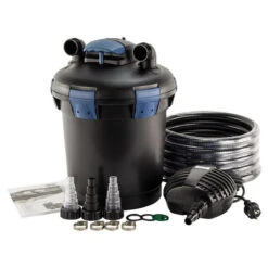 Oase BioPress Set 6000