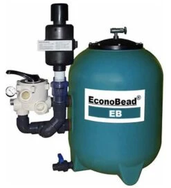 Aquaforte Econobead EB-40 Beadfilter
