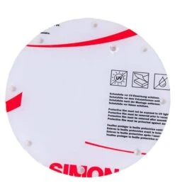 Aquaforte Deksel Voor Econobead Beadfilters