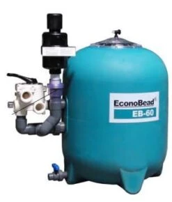 Aquaforte Beadfilter Econobead EB-60