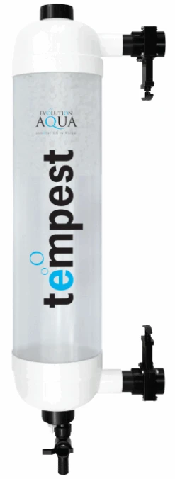 Evolution Aqua Tempest Filter