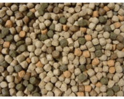 Vivani Japanse Mix 3mm 15 Kilo Zak