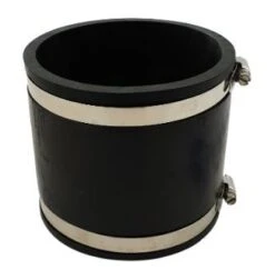 Flexibele Sok 5" / 125mm