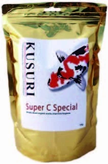 Kusuri Super C Special 1 Kg