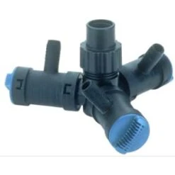 Waterverdeler - Multi WD 1/2