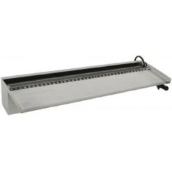 Niagara 90 Rvs Muur Waterval LED