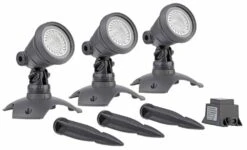 Oase Lunaqua 3 LED Set 3