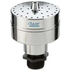 Sproeikop Vulkaan 43 – 3 Zilver