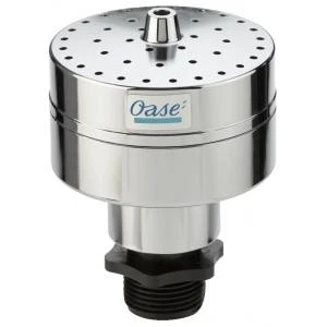 Sproeikop Vulkaan 43 – 3 Zilver