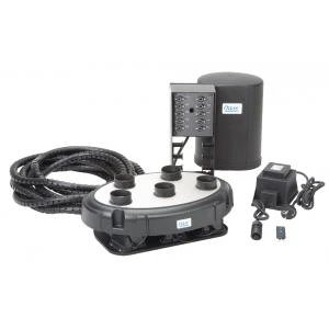 Water Quintet Fontein