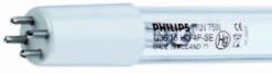 UV T5 Losse Lamp 75w Philips