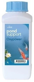 Pond Support Oxypowder 10 Ltr
