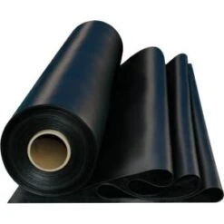 PVC Vijverfolie 6 Meter Breed (1mm)