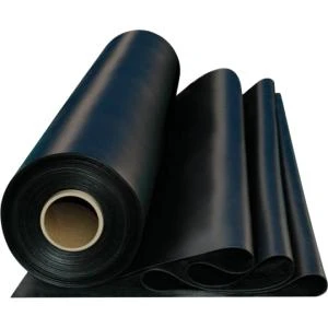 PVC Vijverfolie 6 Meter Breed (1mm)