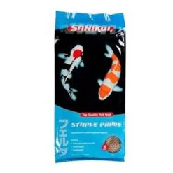 Sanikoi Staple Prime 6 Mm 10 Liter