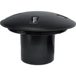 Bodemdoorvoer Recht 50 Mm RTF